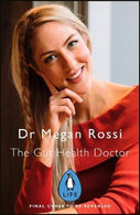 Eat Yourself Healthy : An easy-to-digest guide to health and happiness from the inside out Paperback