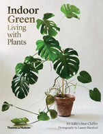 Indoor Green : Living with Plants Paperback