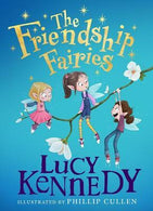 The Friendship Fairies Hardback