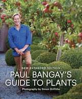 Paul Bangay's Guide to Plants Paperback