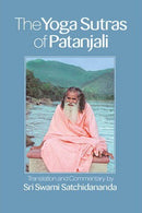 The Yoga Sutras of Patanjali Paperback